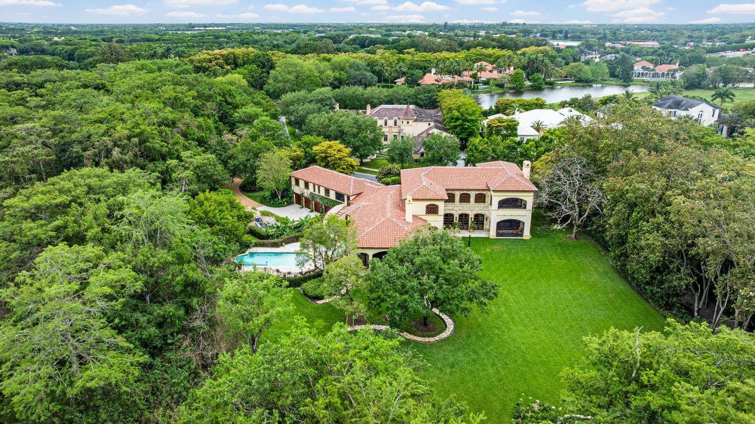 2953 Hurlingham, Wellington FL 33414