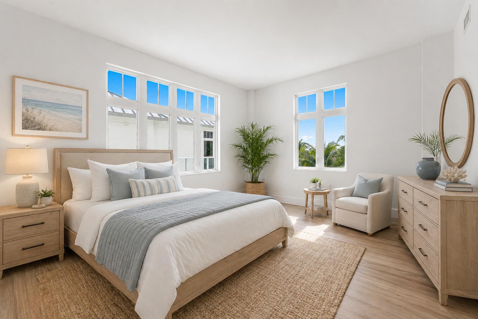 180 Lake #2304, Palm Beach Shores FL 33404