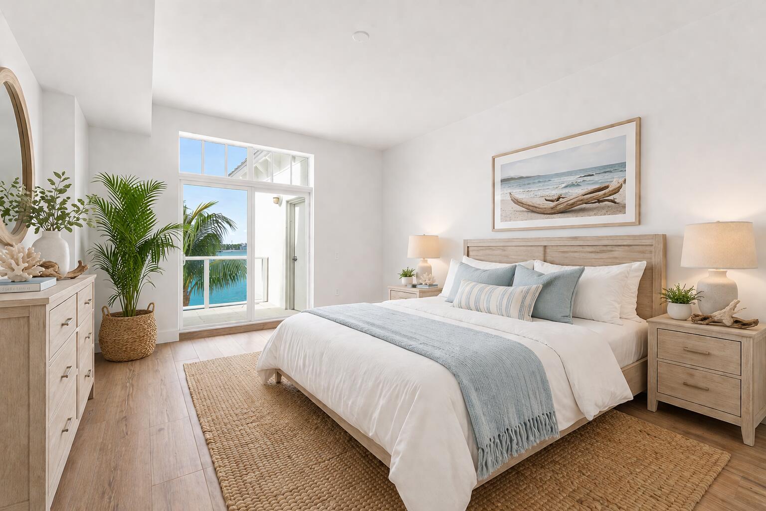 180 Lake #2304, Palm Beach Shores FL 33404