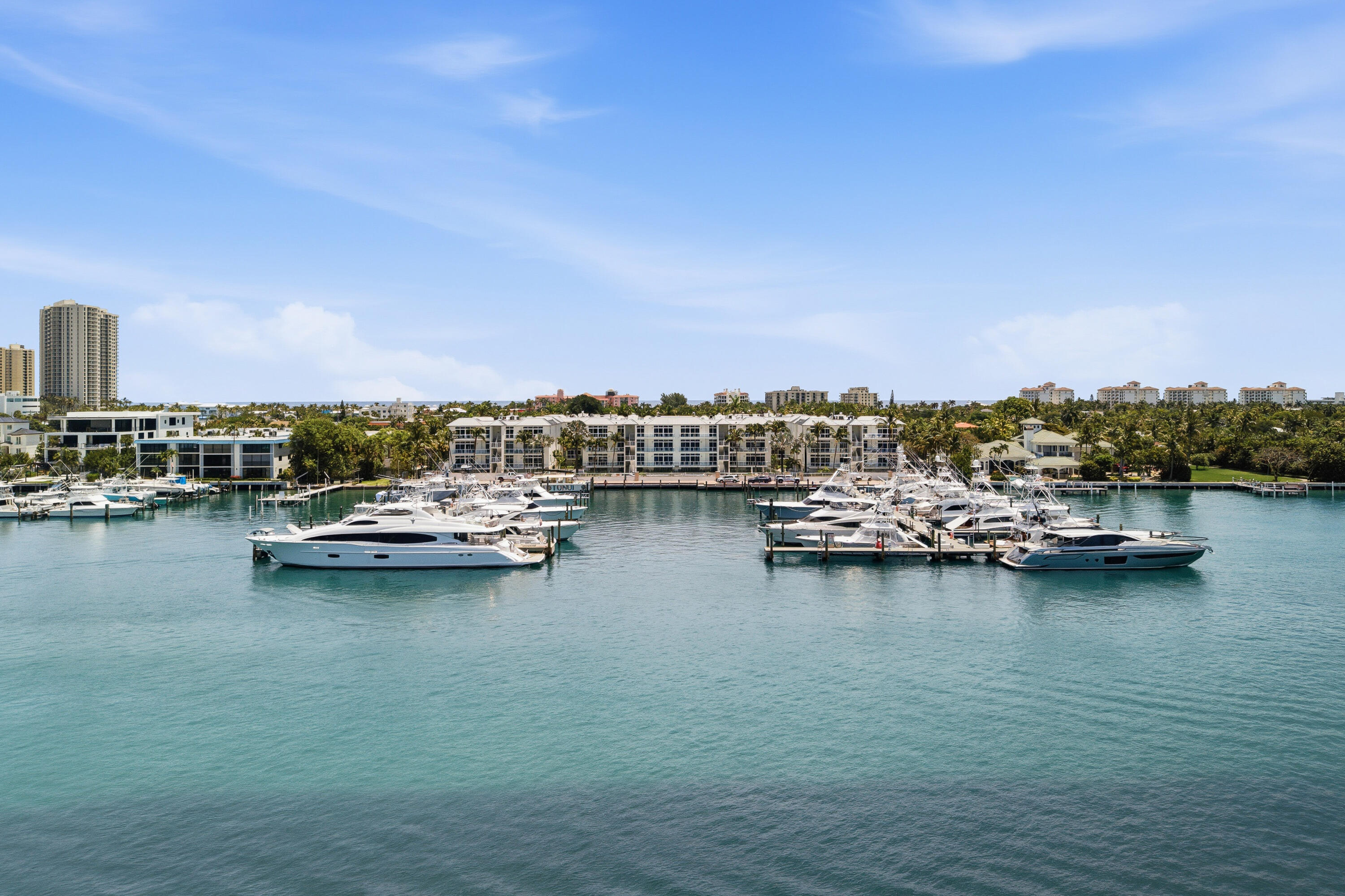 180 Lake #2304, Palm Beach Shores FL 33404