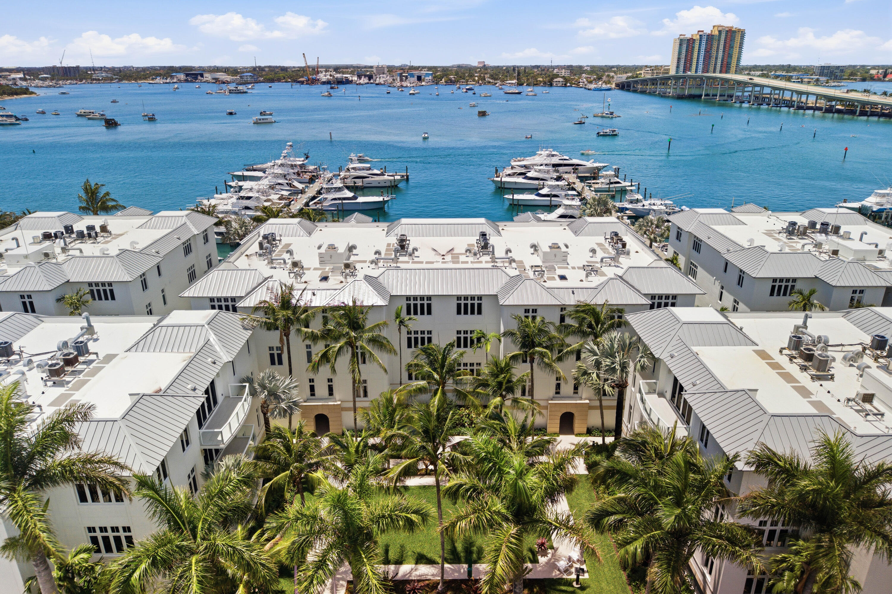 180 Lake #2304, Palm Beach Shores FL 33404