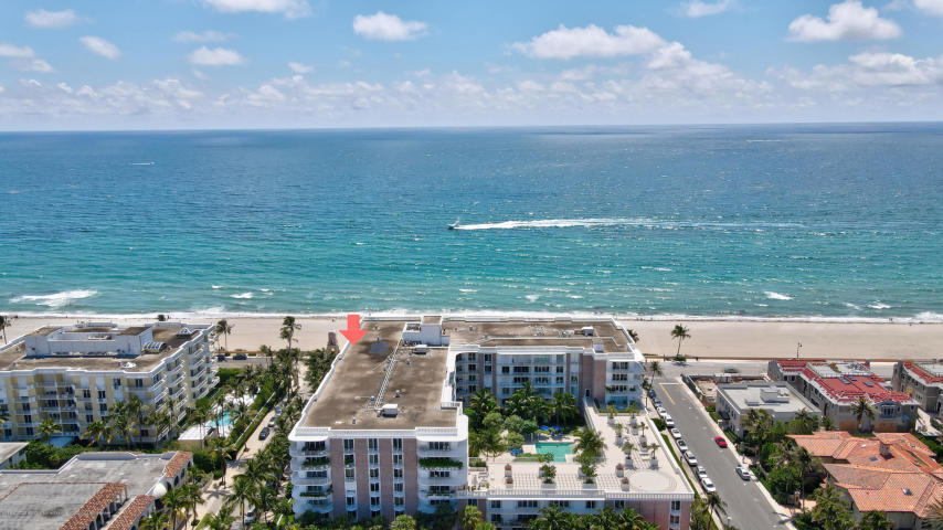 100 Worth #7, Palm Beach FL 33480