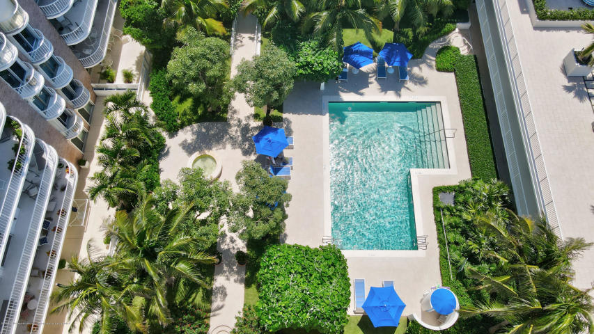 100 Worth #7, Palm Beach FL 33480