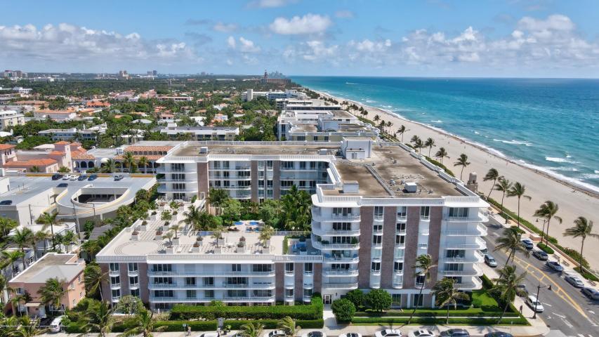 100 Worth #7, Palm Beach FL 33480