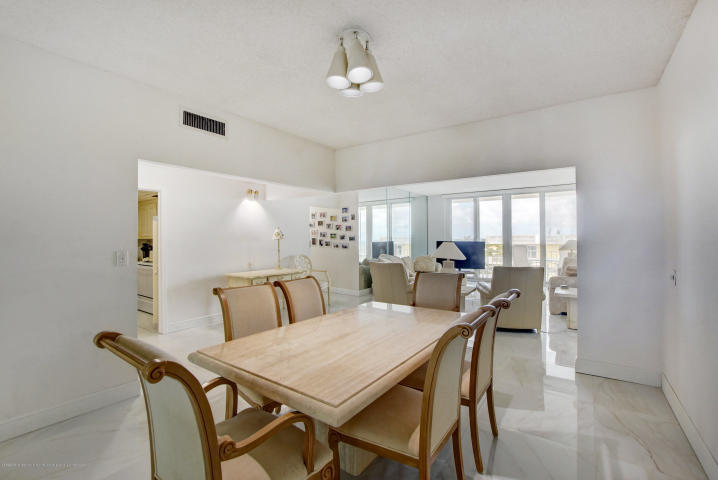 100 Worth #7, Palm Beach FL 33480