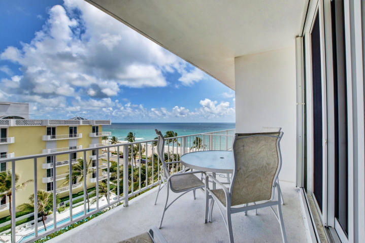 100 Worth #7, Palm Beach FL 33480