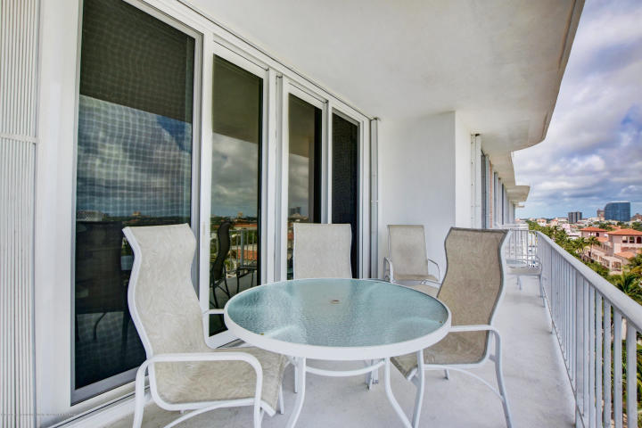 100 Worth #7, Palm Beach FL 33480