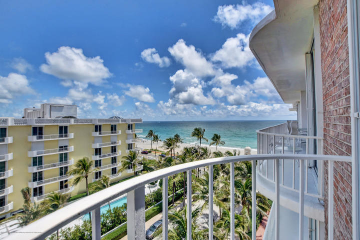 100 Worth #7, Palm Beach FL 33480