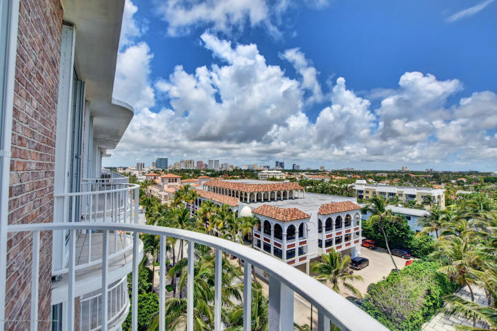 100 Worth #7, Palm Beach FL 33480