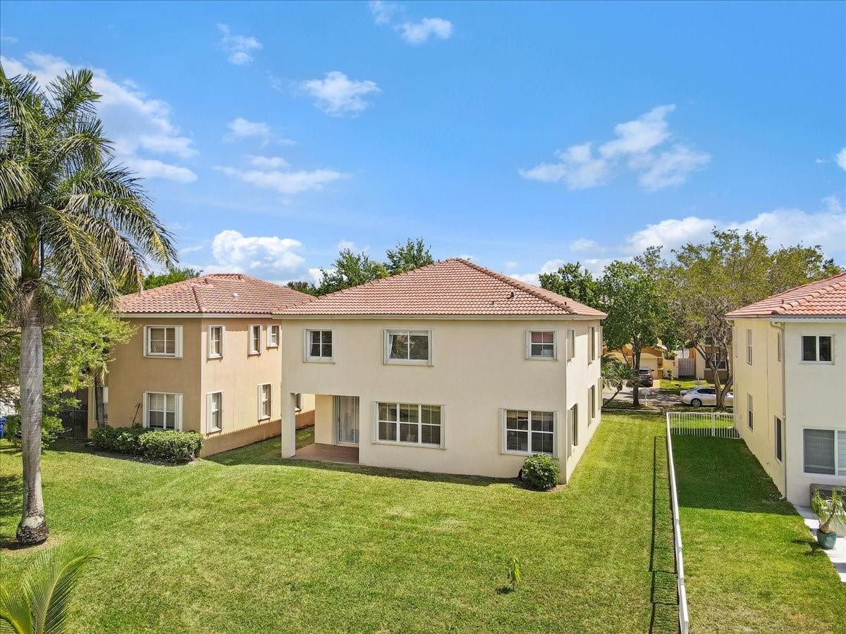 2316 SW 127th, Miramar FL 33027
