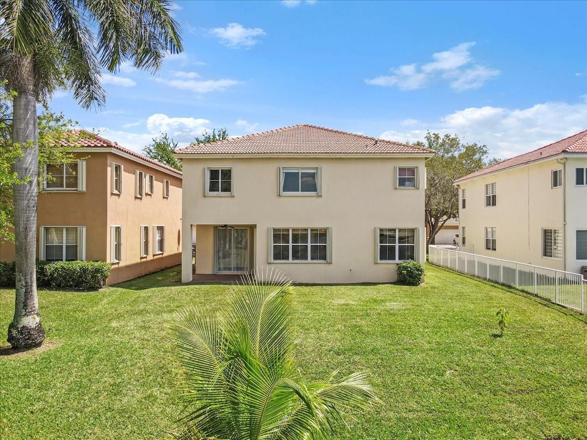 2316 SW 127th, Miramar FL 33027