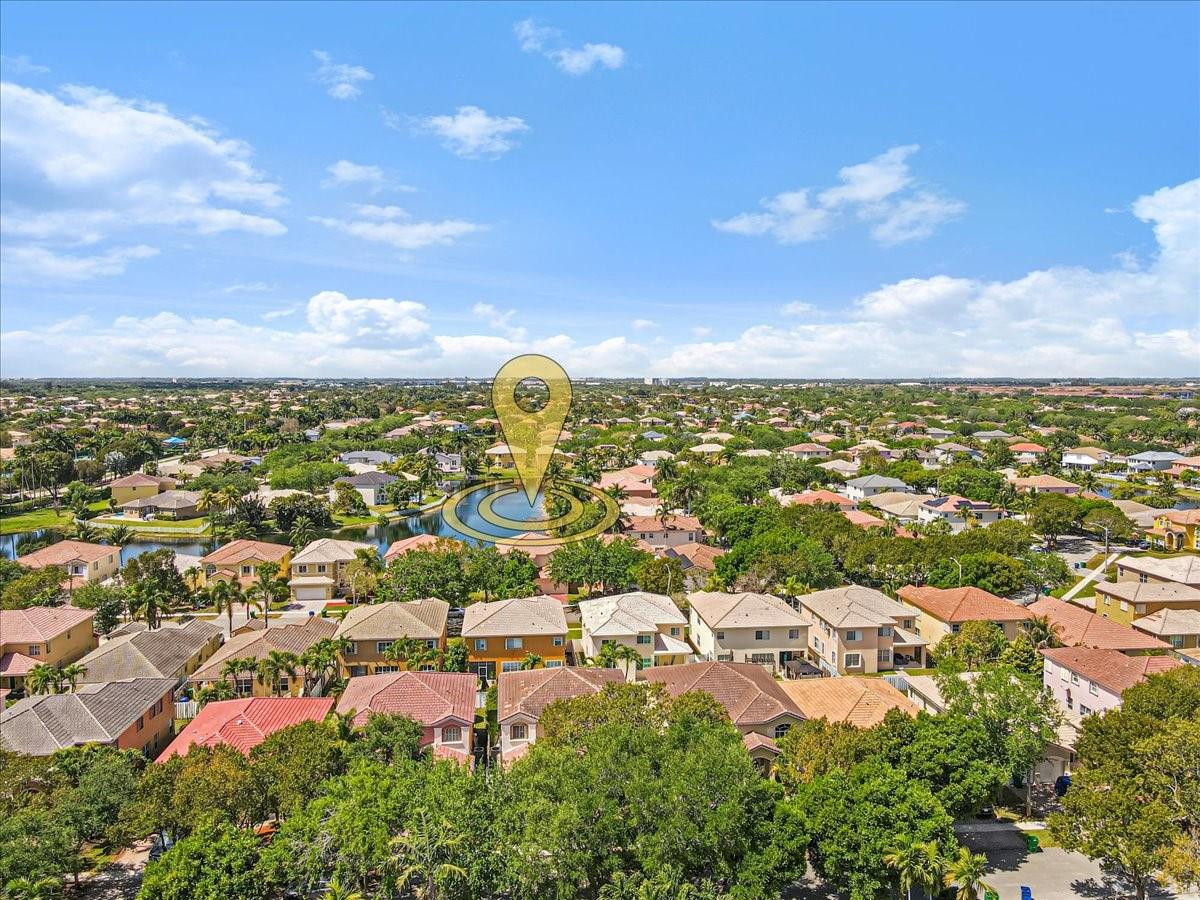 2316 SW 127th, Miramar FL 33027