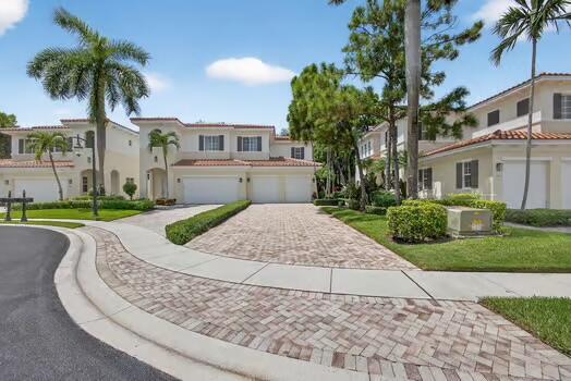 357 Chambord, Palm Beach Gardens FL 33410