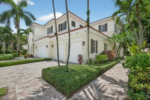 357 Chambord, Palm Beach Gardens FL 33410