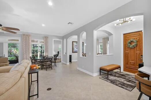357 Chambord, Palm Beach Gardens FL 33410