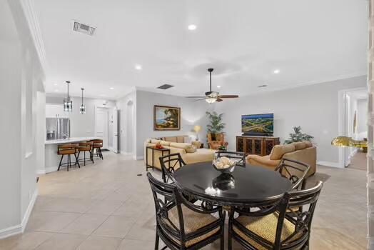 357 Chambord, Palm Beach Gardens FL 33410