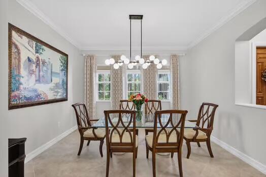 357 Chambord, Palm Beach Gardens FL 33410