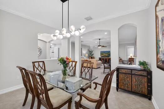 357 Chambord, Palm Beach Gardens FL 33410