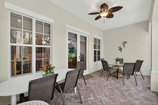 357 Chambord, Palm Beach Gardens FL 33410