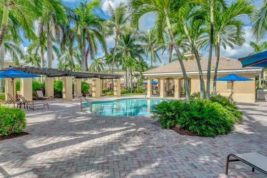357 Chambord, Palm Beach Gardens FL 33410