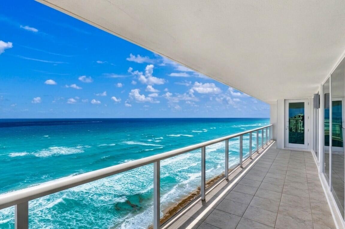 3505 S Ocean #14n, Highland Beach FL 33487