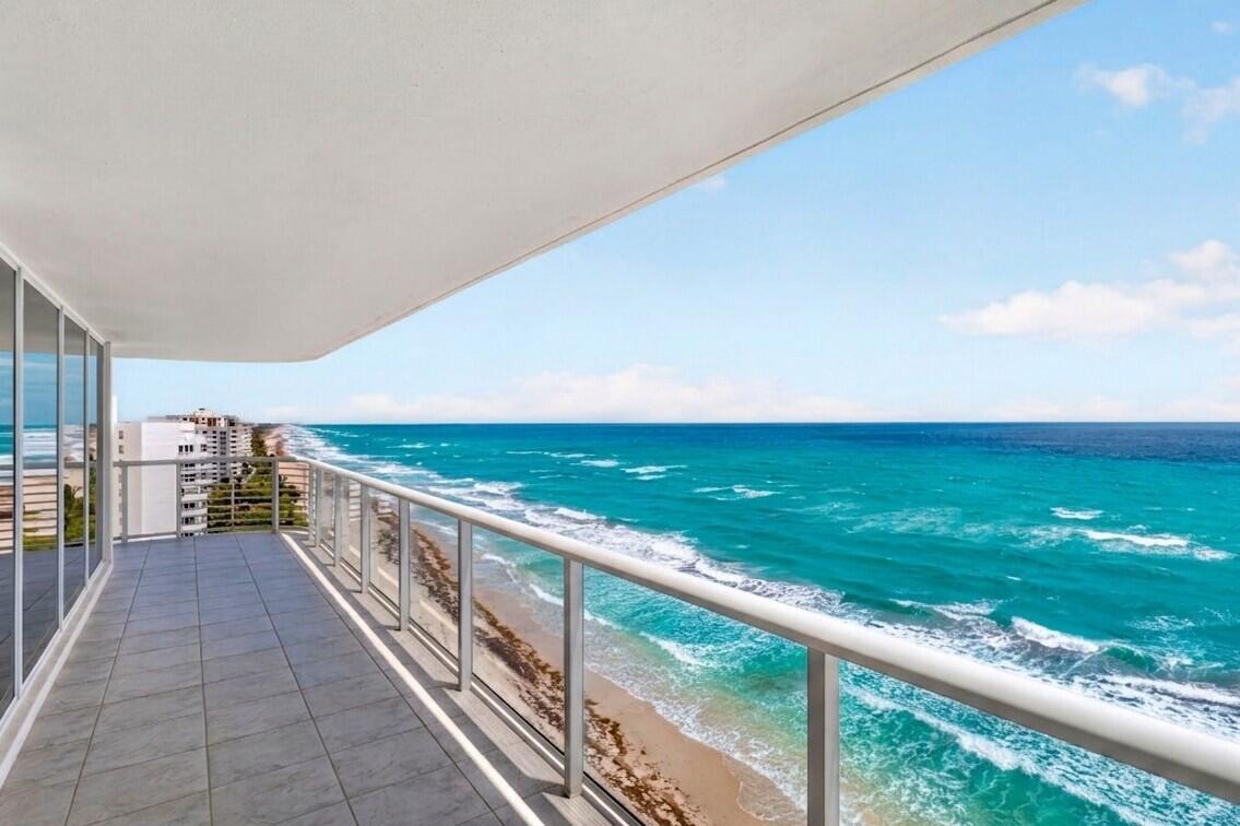 3505 S Ocean #14n, Highland Beach FL 33487