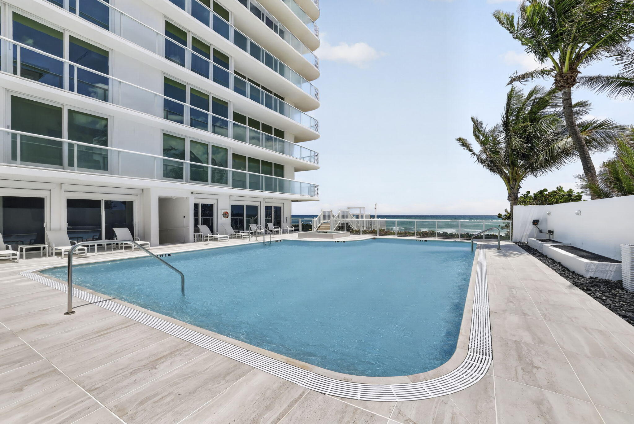 3505 S Ocean #14n, Highland Beach FL 33487