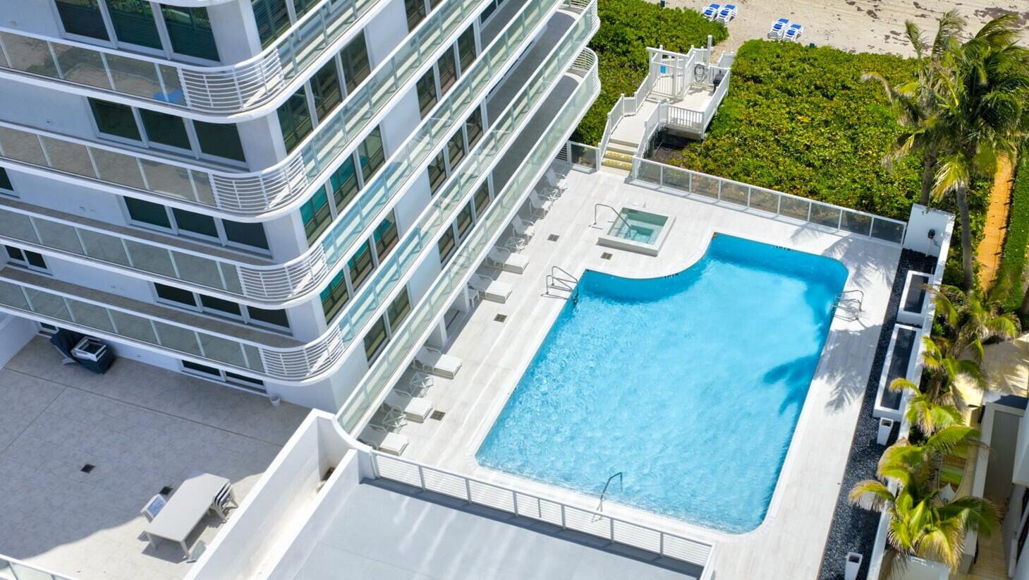 3505 S Ocean #14n, Highland Beach FL 33487