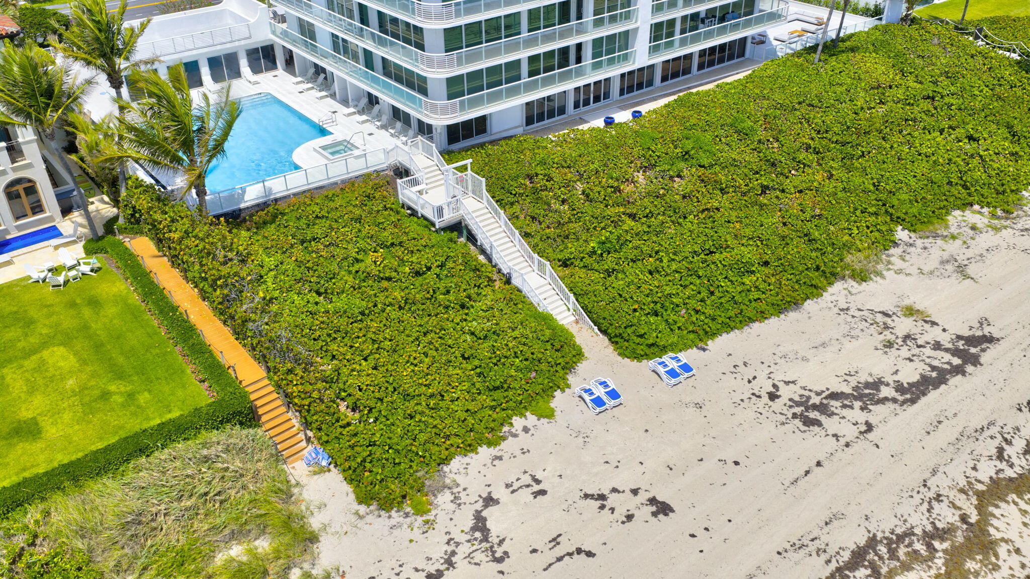 3505 S Ocean #14n, Highland Beach FL 33487