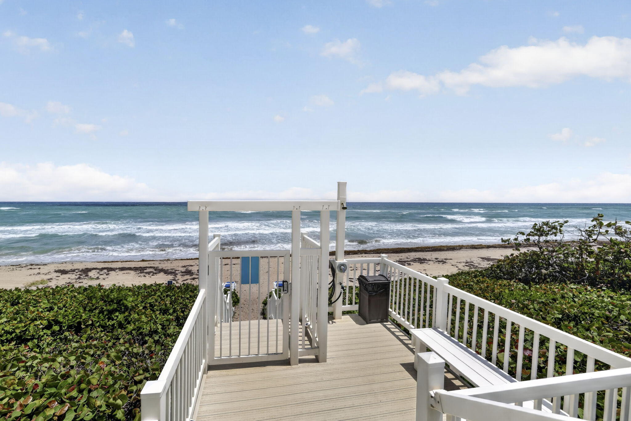 3505 S Ocean #14n, Highland Beach FL 33487