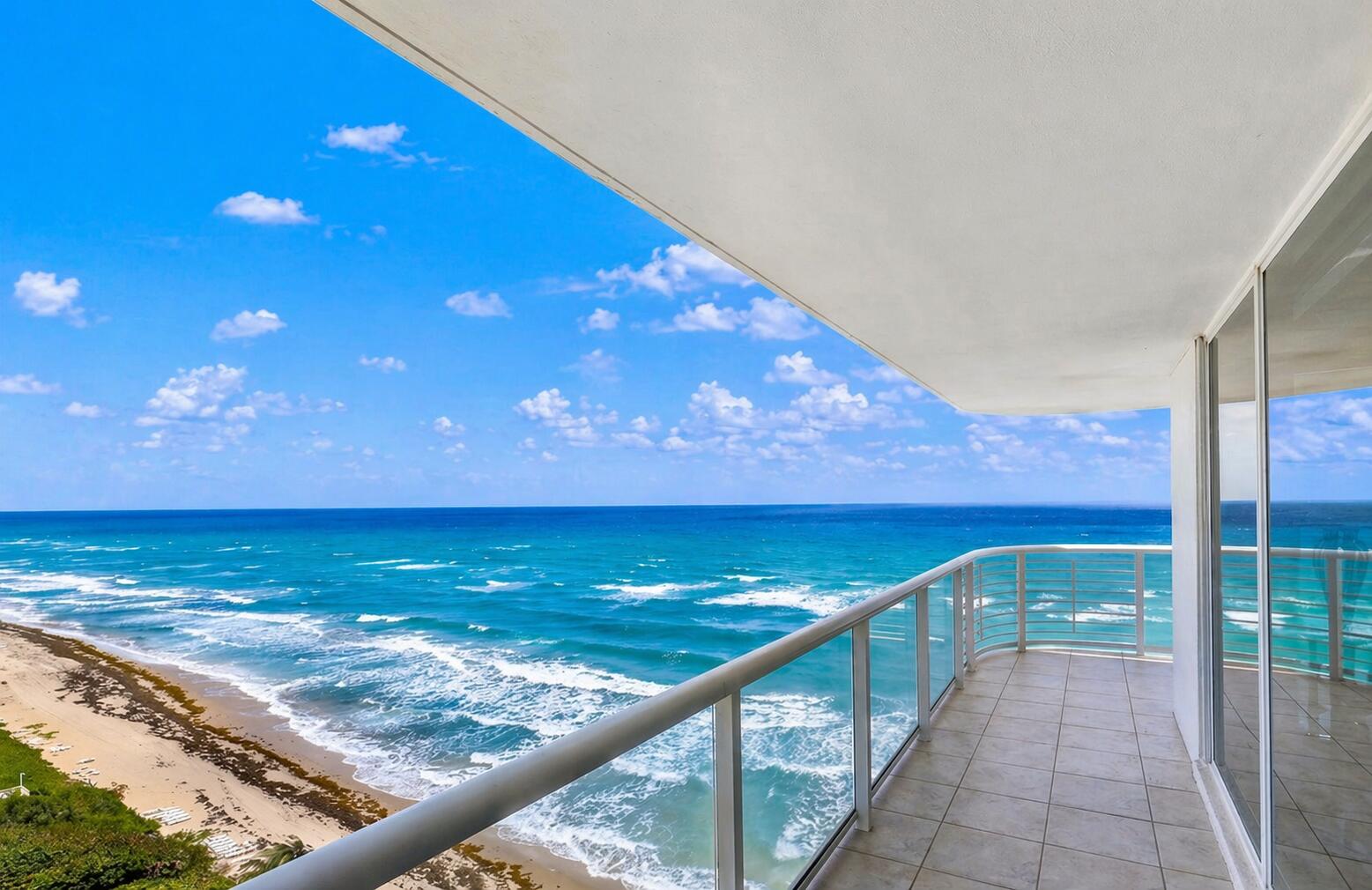 3505 S Ocean #14n, Highland Beach FL 33487