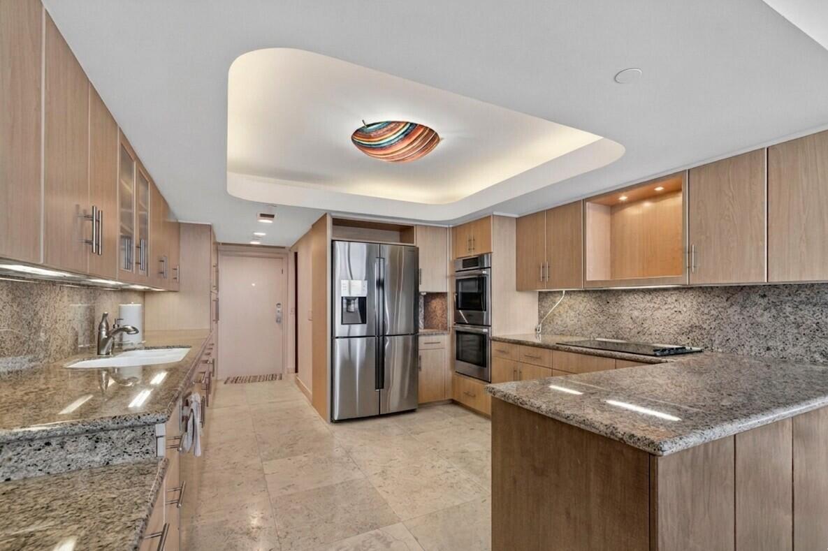 3505 S Ocean #14n, Highland Beach FL 33487