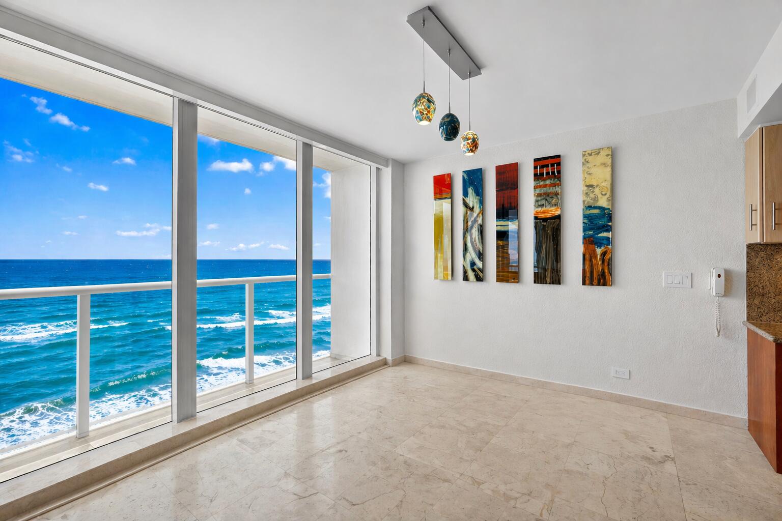 3505 S Ocean #14n, Highland Beach FL 33487