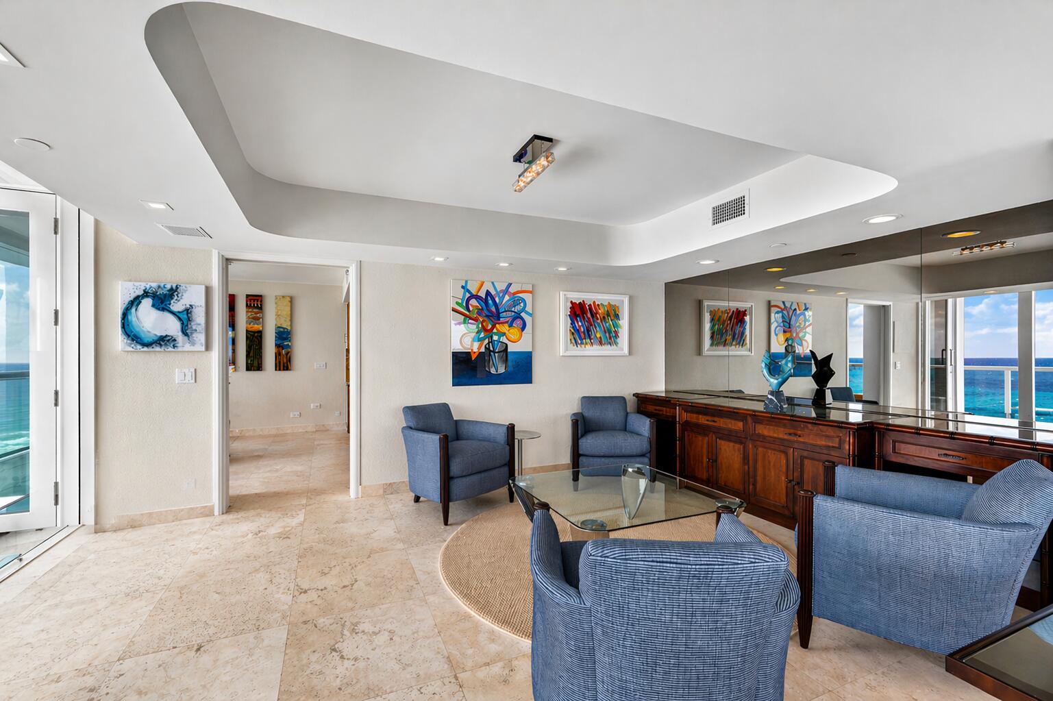 3505 S Ocean #14n, Highland Beach FL 33487