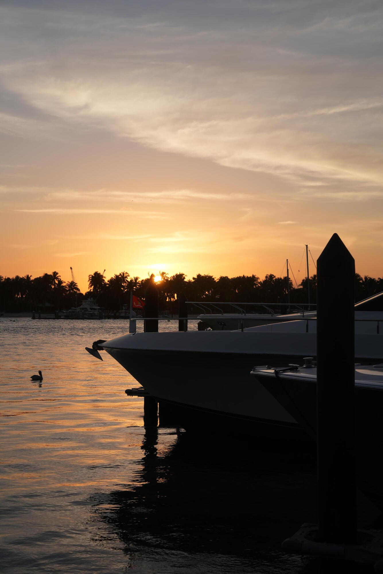 184 Lake #5302, Palm Beach Shores FL 33404