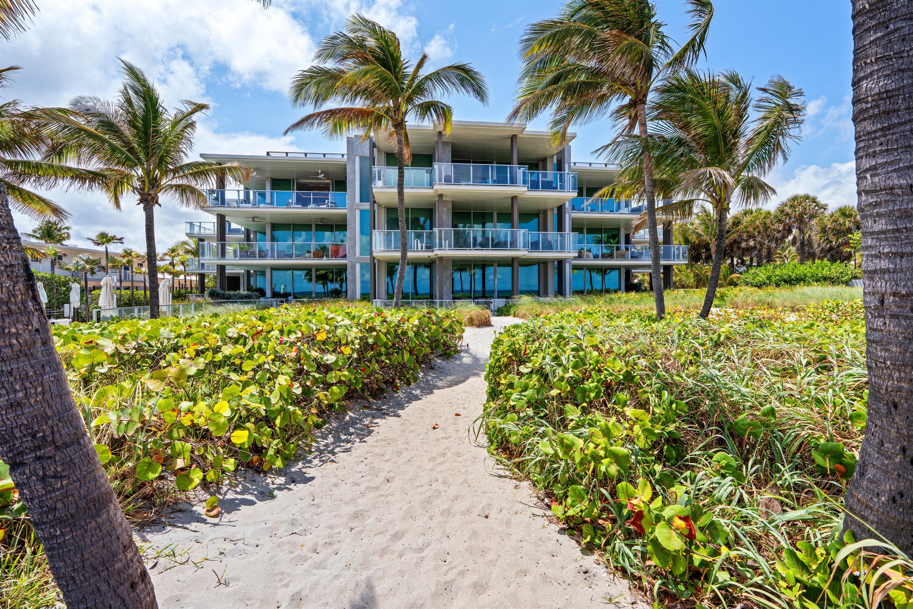 1901 S Ocean #18, Delray Beach FL 33483