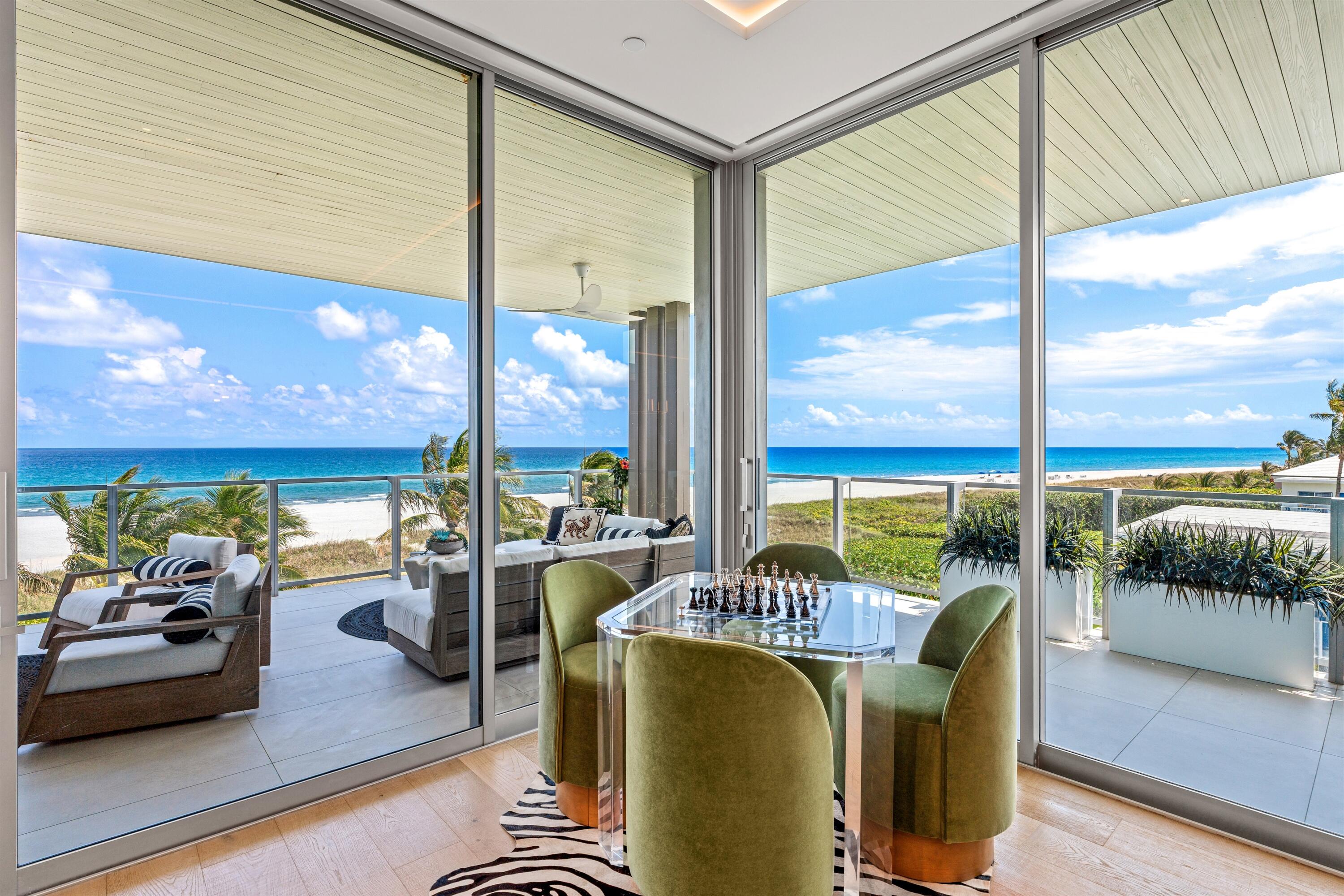 1901 S Ocean #18, Delray Beach FL 33483