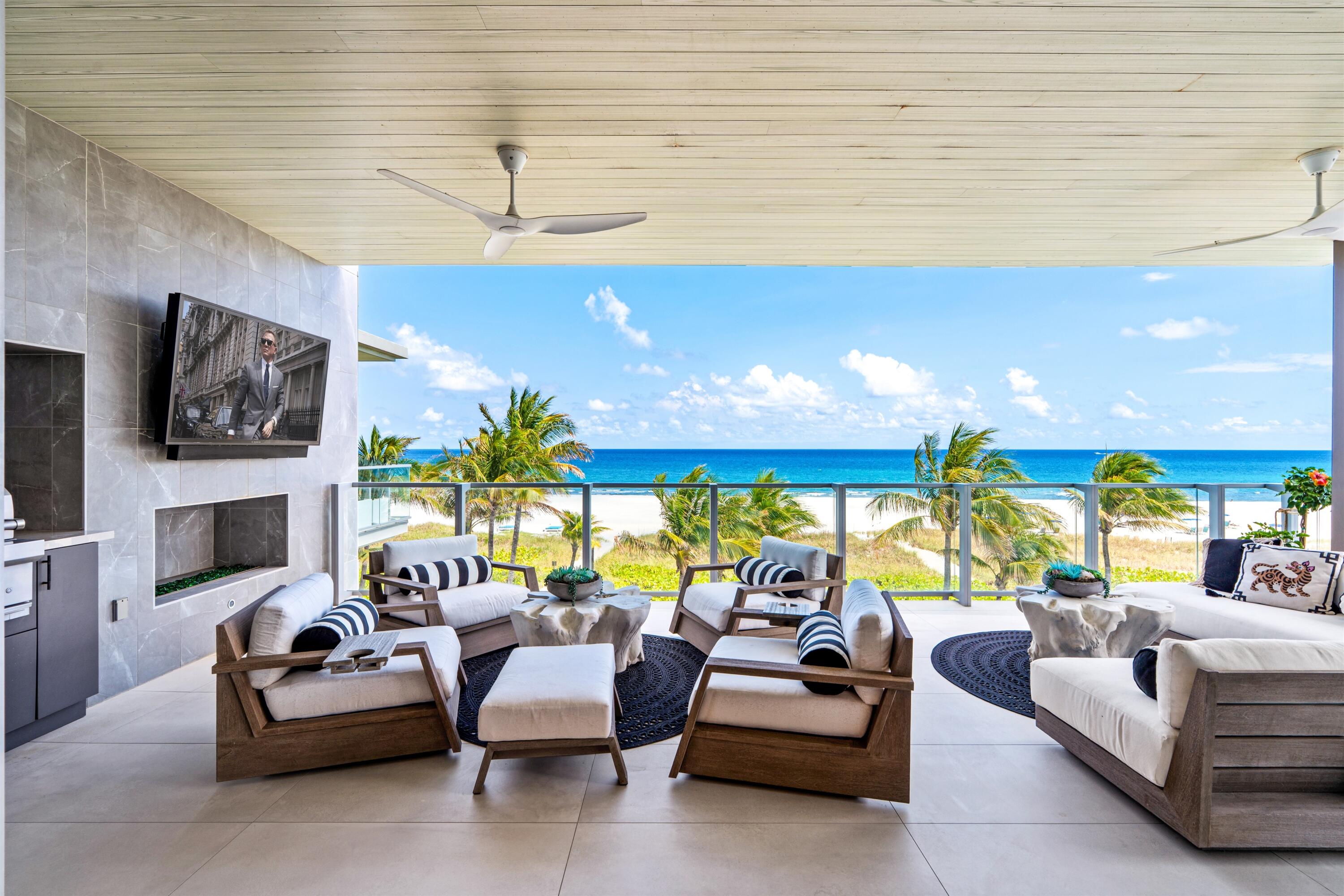 1901 S Ocean #18, Delray Beach FL 33483
