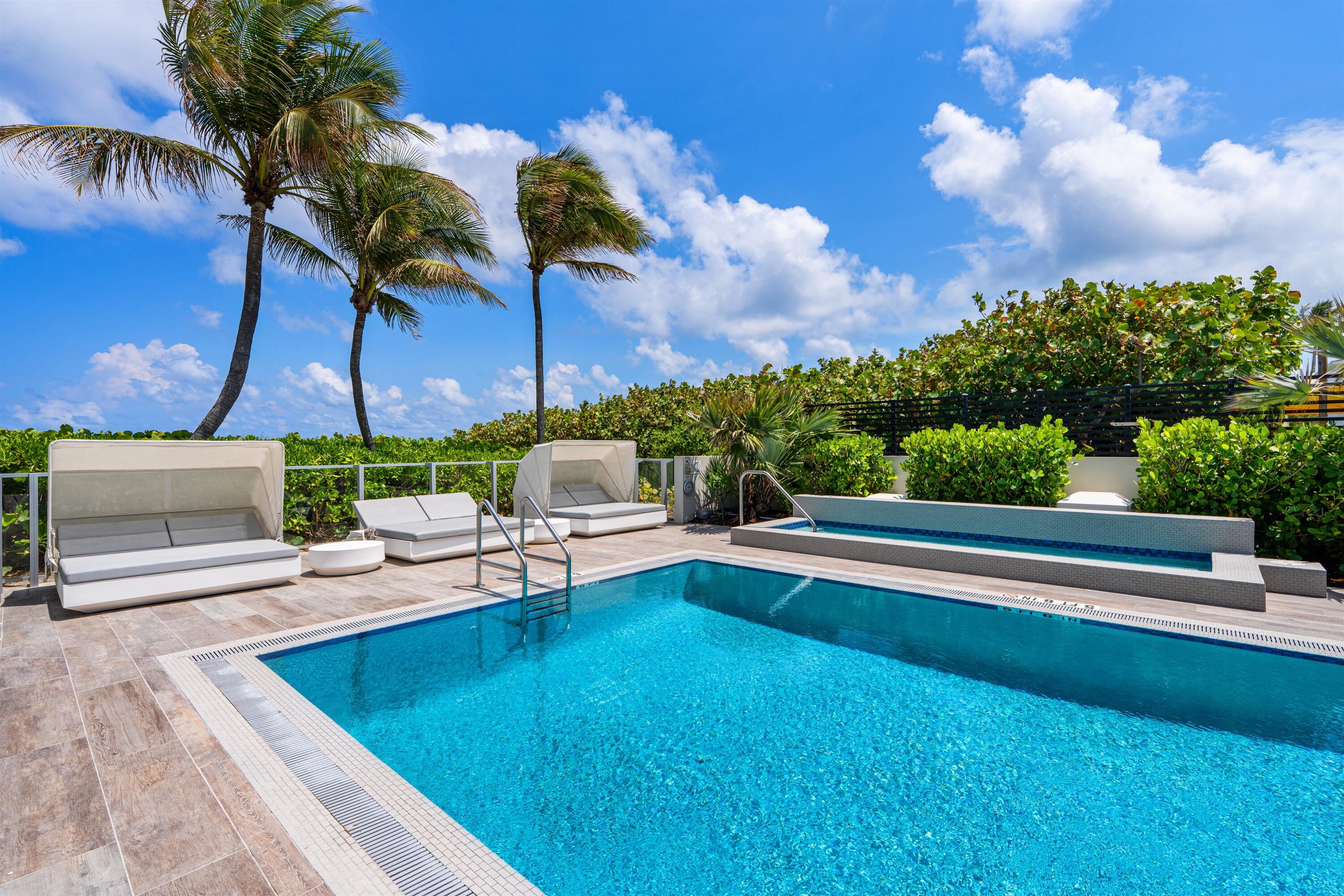1901 S Ocean #18, Delray Beach FL 33483