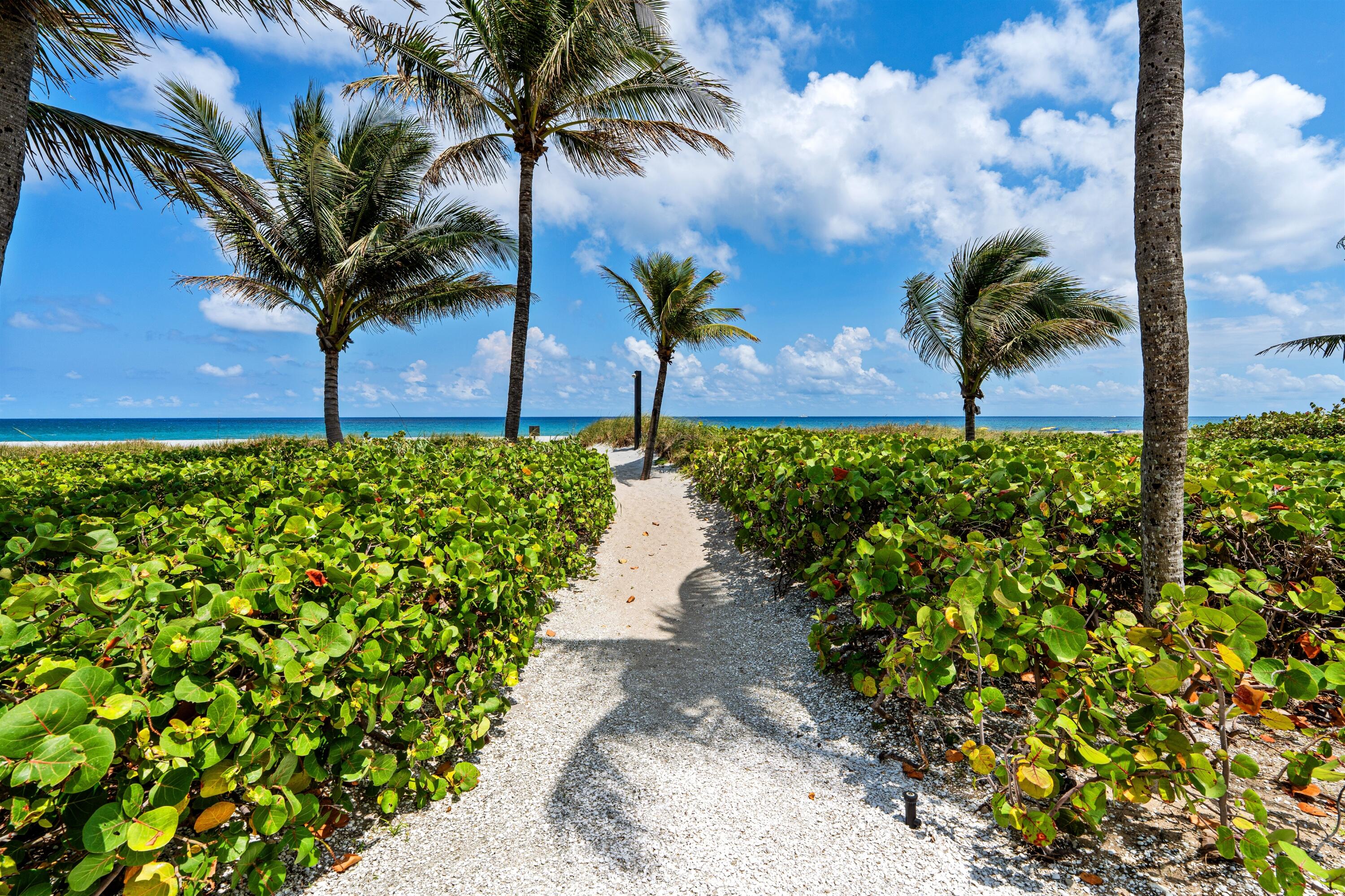 1901 S Ocean #18, Delray Beach FL 33483