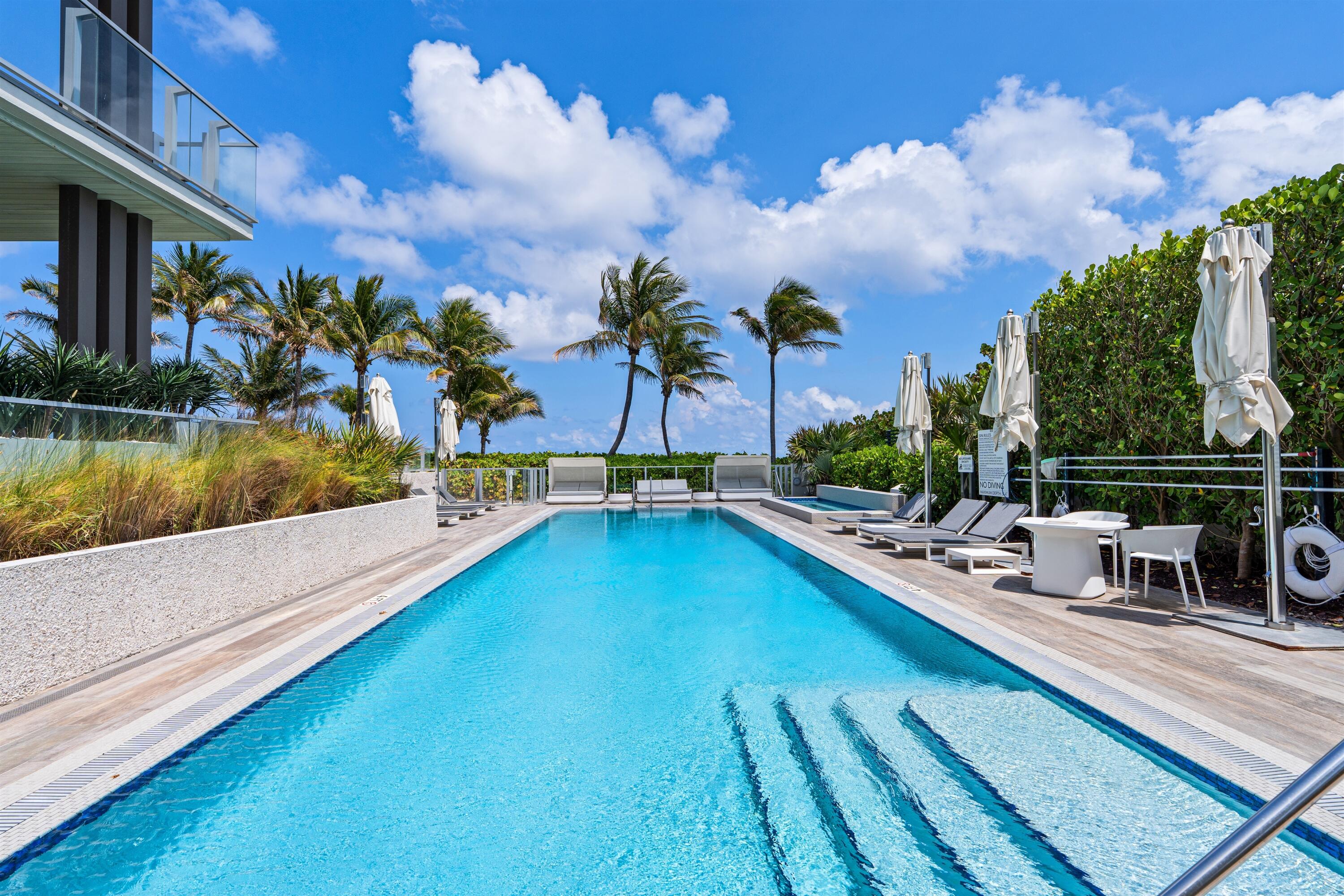 1901 S Ocean #18, Delray Beach FL 33483