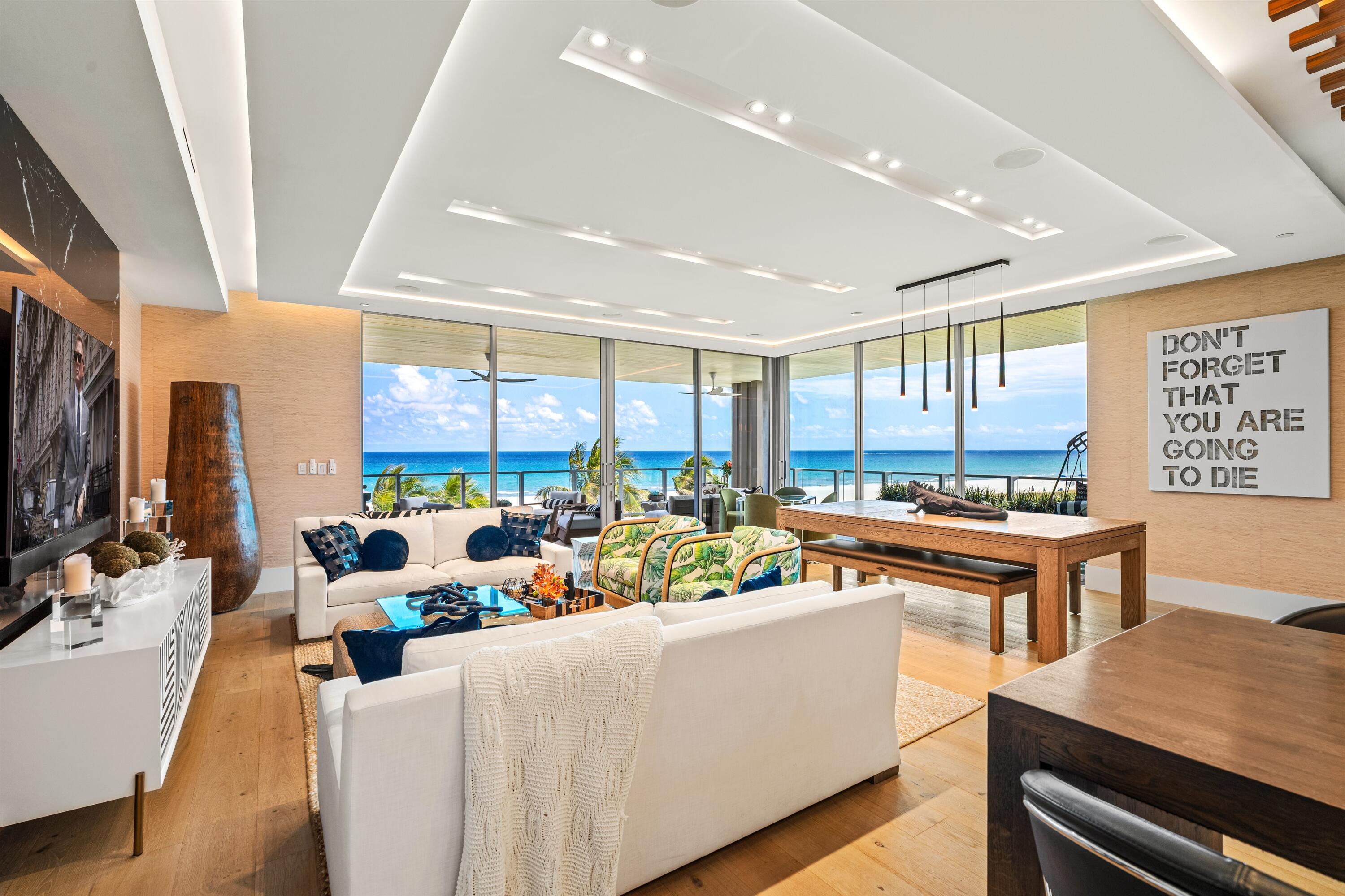 1901 S Ocean #18, Delray Beach FL 33483