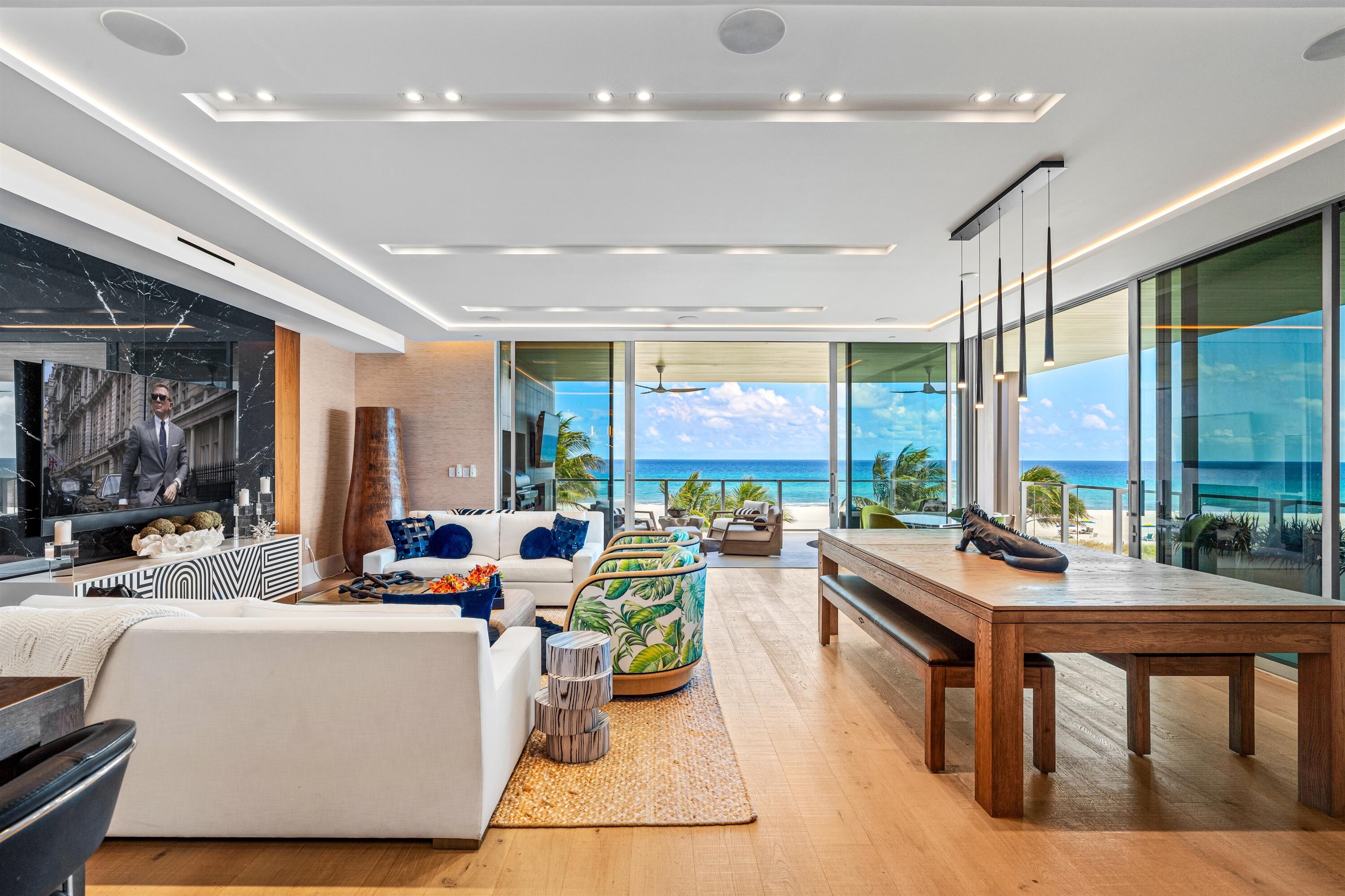 1901 S Ocean #18, Delray Beach FL 33483