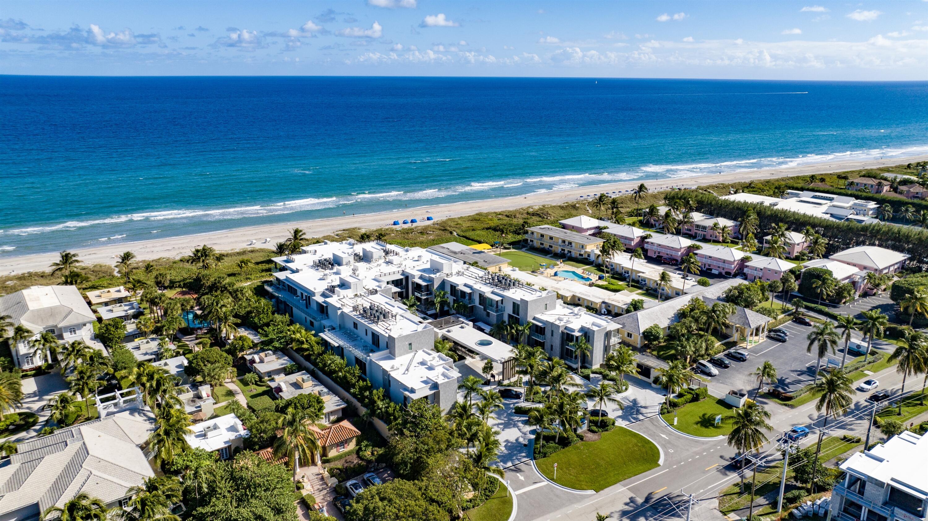1901 S Ocean #18, Delray Beach FL 33483