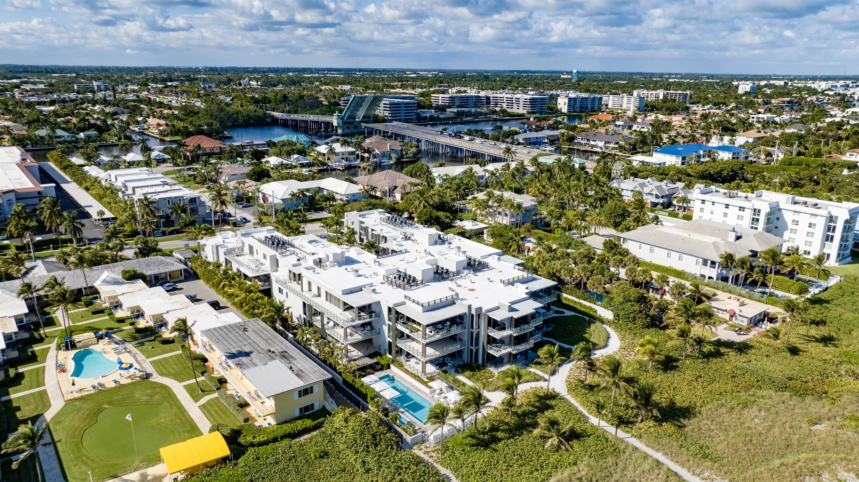 1901 S Ocean #18, Delray Beach FL 33483