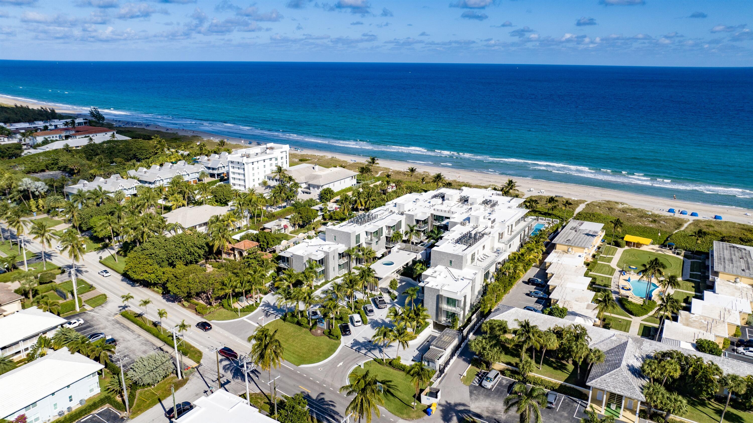 1901 S Ocean #18, Delray Beach FL 33483