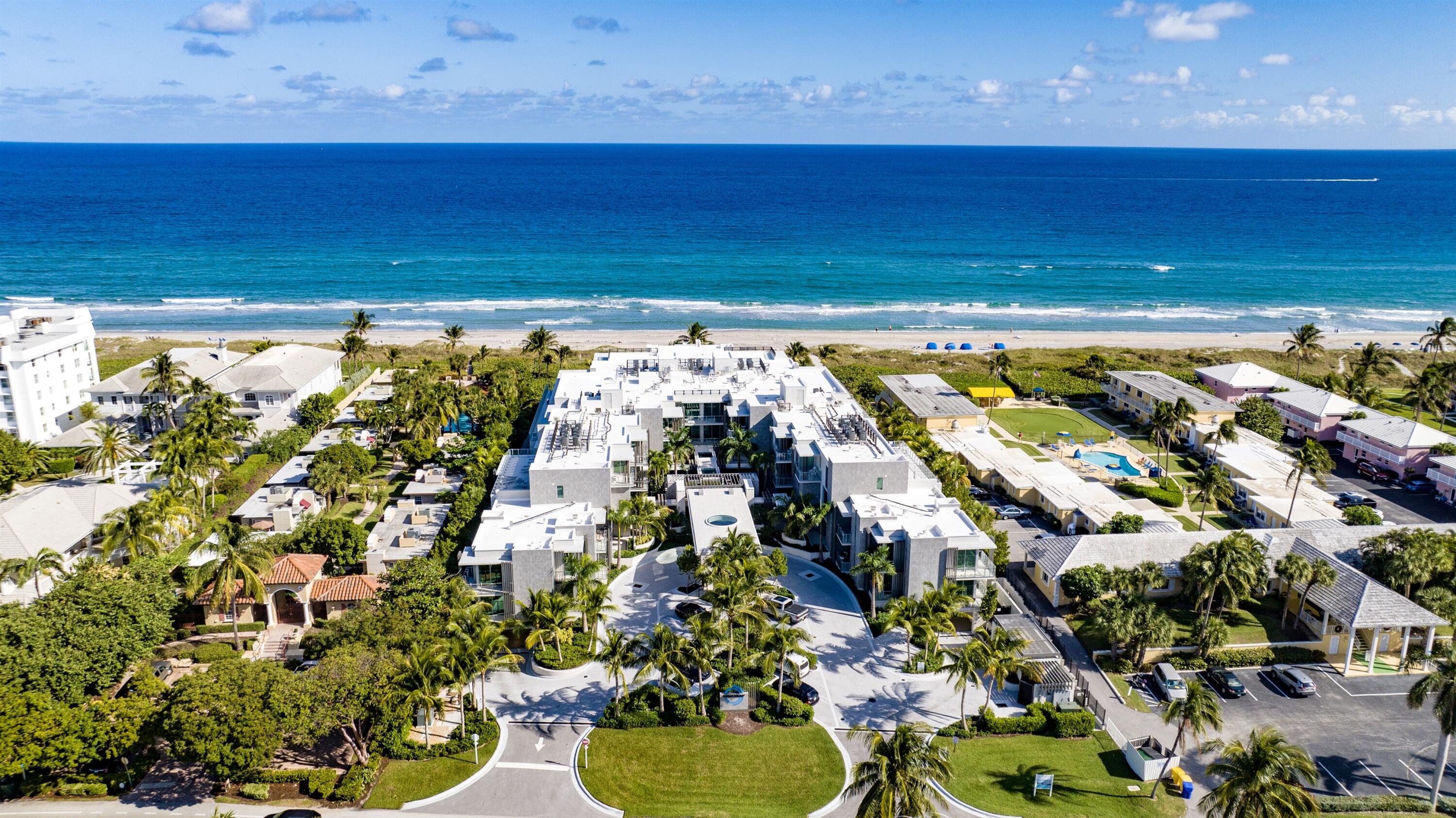 1901 S Ocean #18, Delray Beach FL 33483