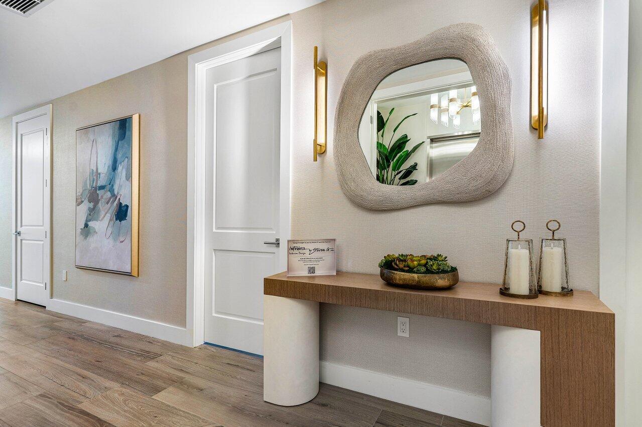 184 Lake #3101, Palm Beach Shores FL 33404