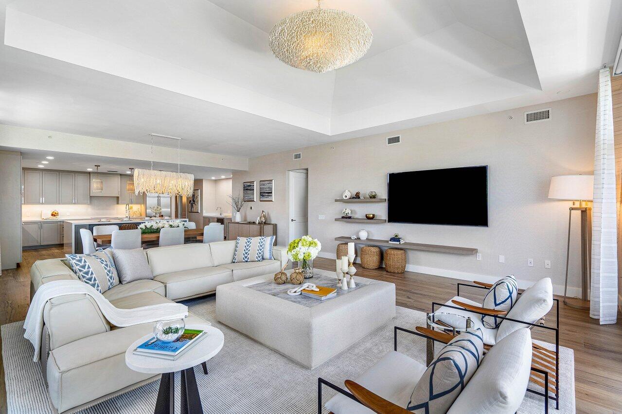 184 Lake #3101, Palm Beach Shores FL 33404