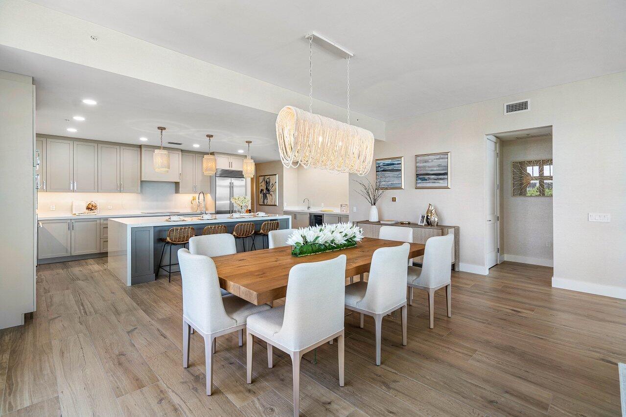 184 Lake #3101, Palm Beach Shores FL 33404